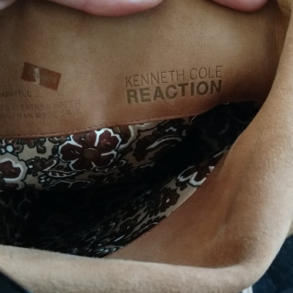 Kenneth Cole boots - Picture 8 of 8